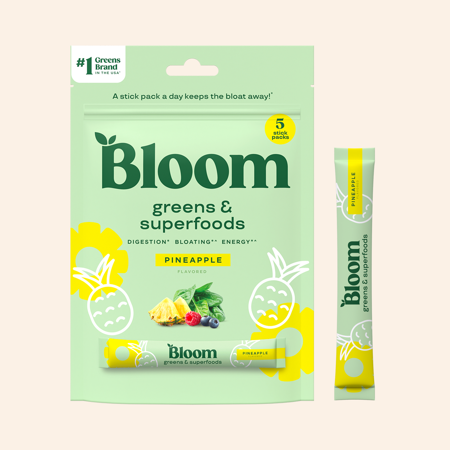 greens-stick-packs-k4 target_productpage_5ct_Stickpack_pineapple_1.png
